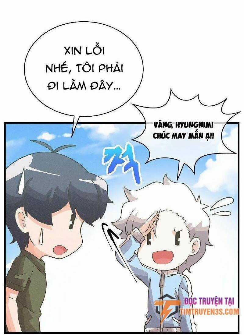 Tôi Trở Thành Một Nông Dân Chapter 85 trang 37