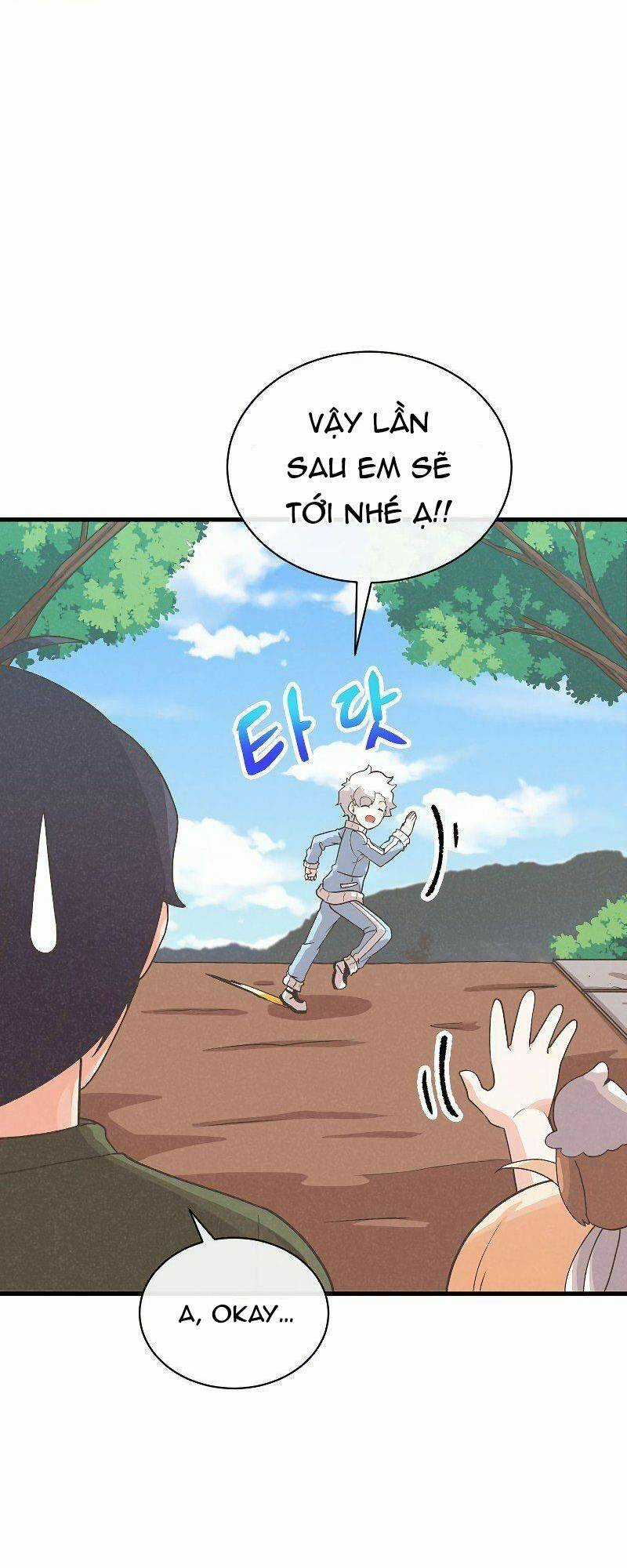 Tôi Trở Thành Một Nông Dân Chapter 85 trang 38