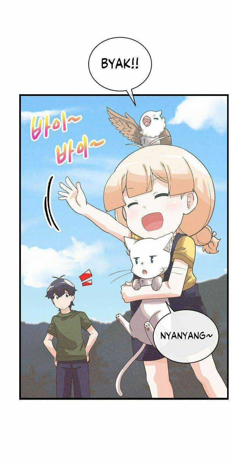 Tôi Trở Thành Một Nông Dân Chapter 85 trang 39