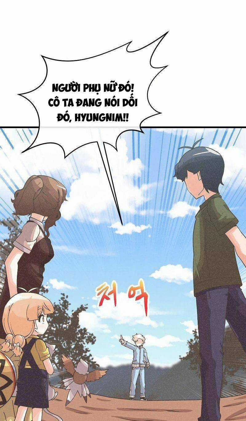 Tôi Trở Thành Một Nông Dân Chapter 85 trang 4