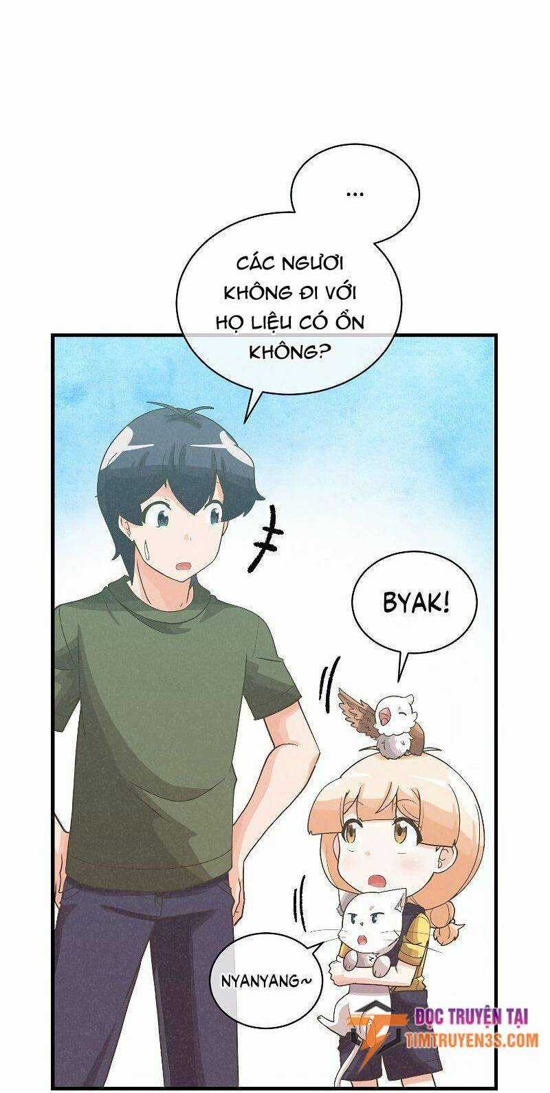 Tôi Trở Thành Một Nông Dân Chapter 85 trang 40