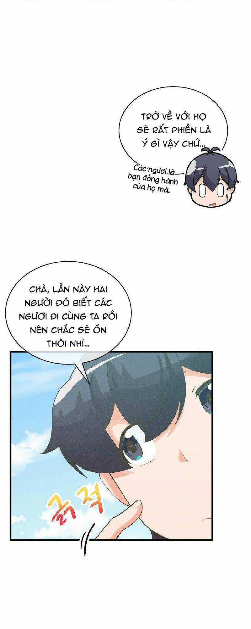 Tôi Trở Thành Một Nông Dân Chapter 85 trang 41