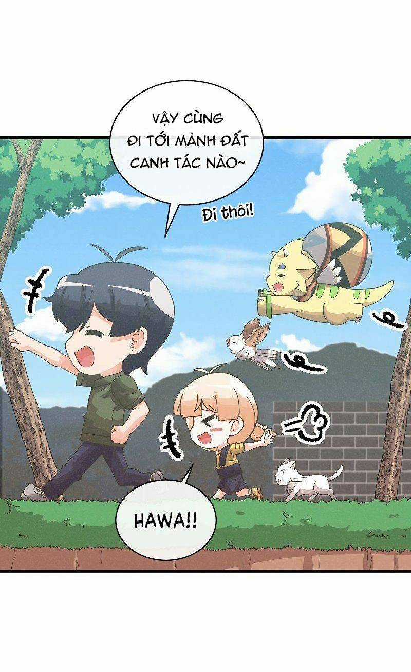 Tôi Trở Thành Một Nông Dân Chapter 85 trang 42