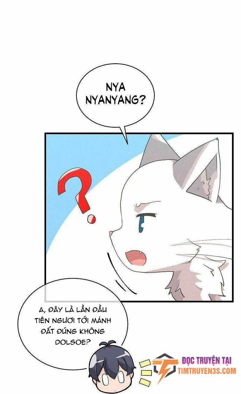 Tôi Trở Thành Một Nông Dân Chapter 85 trang 43