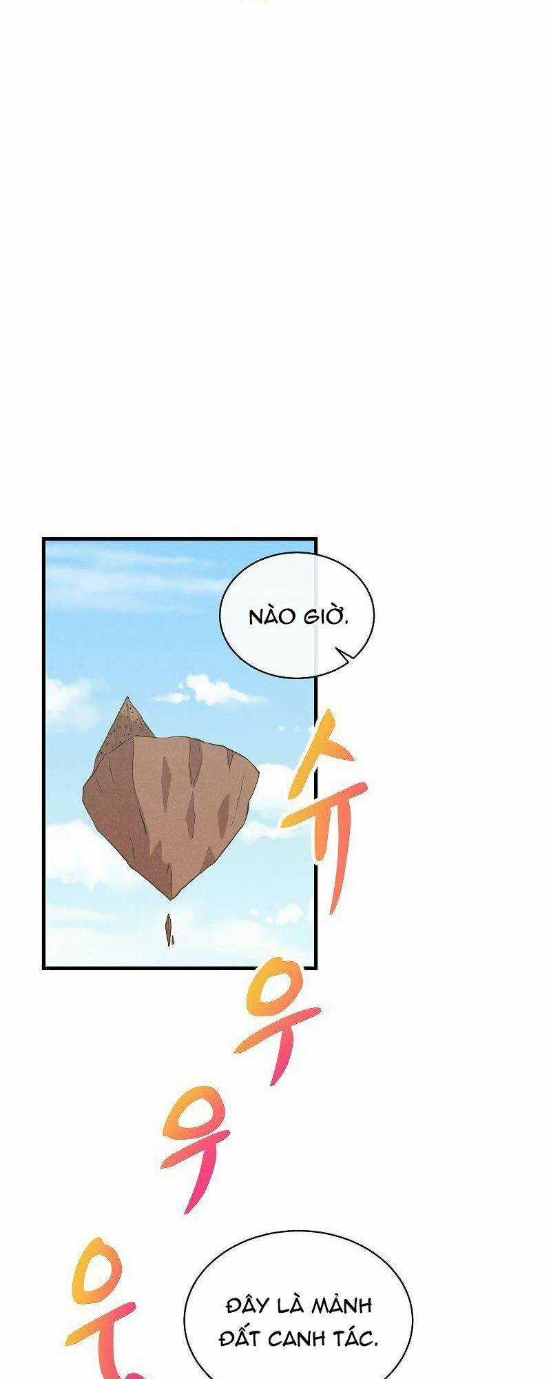 Tôi Trở Thành Một Nông Dân Chapter 85 trang 44