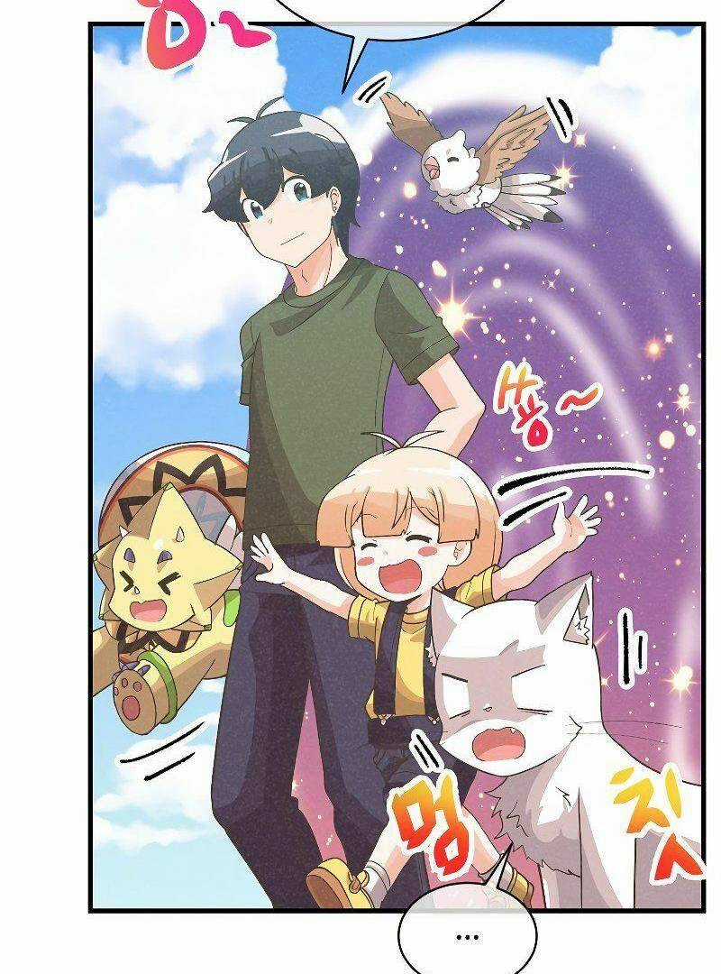 Tôi Trở Thành Một Nông Dân Chapter 85 trang 45