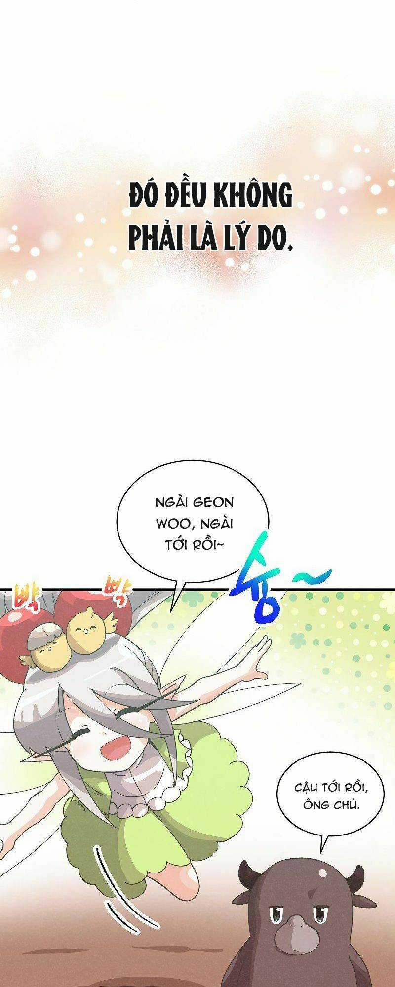 Tôi Trở Thành Một Nông Dân Chapter 85 trang 49