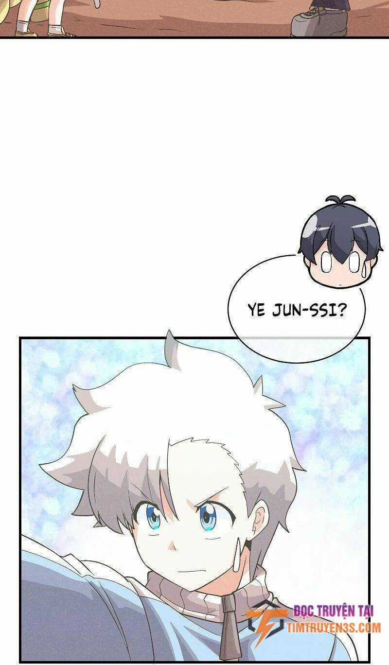 Tôi Trở Thành Một Nông Dân Chapter 85 trang 5