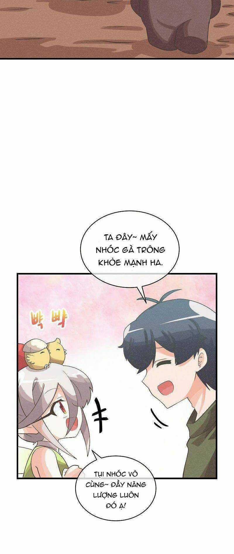 Tôi Trở Thành Một Nông Dân Chapter 85 trang 50