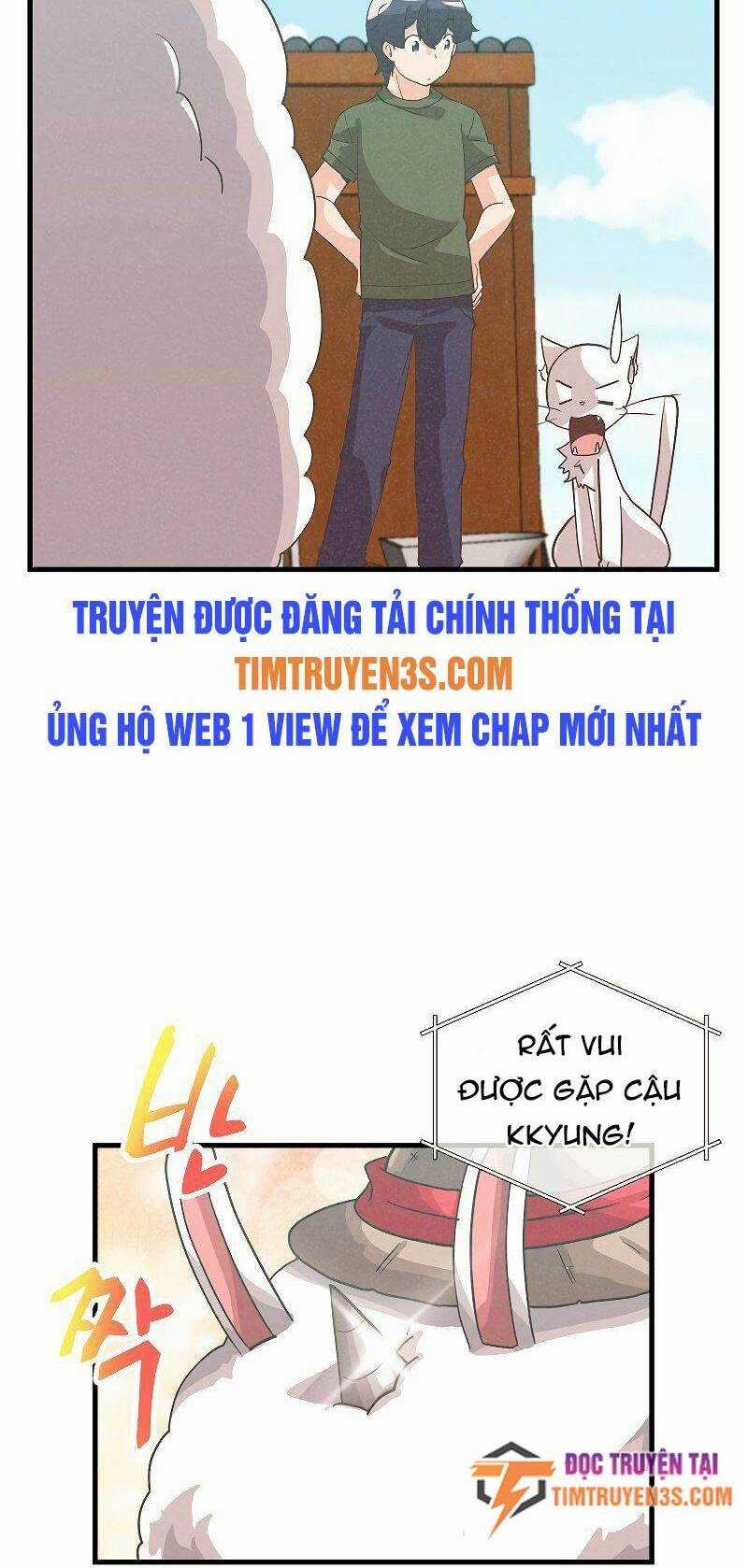 Tôi Trở Thành Một Nông Dân Chapter 85 trang 53