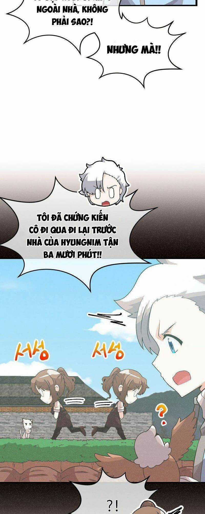 Tôi Trở Thành Một Nông Dân Chapter 85 trang 9