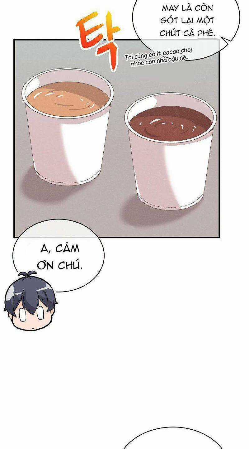 Tôi Trở Thành Một Nông Dân Chapter 86 trang 10