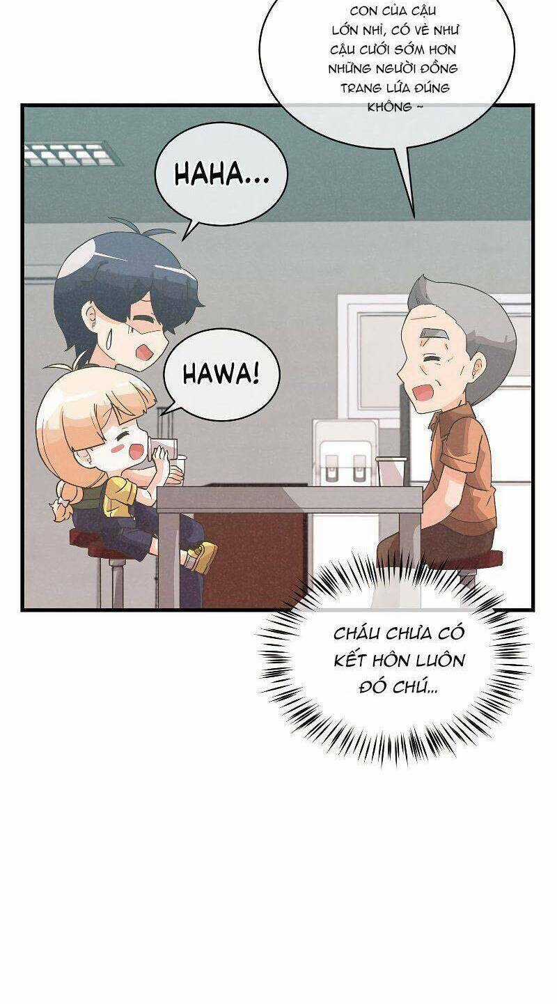 Tôi Trở Thành Một Nông Dân Chapter 86 trang 11