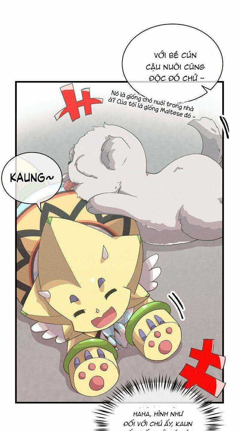 Tôi Trở Thành Một Nông Dân Chapter 86 trang 12