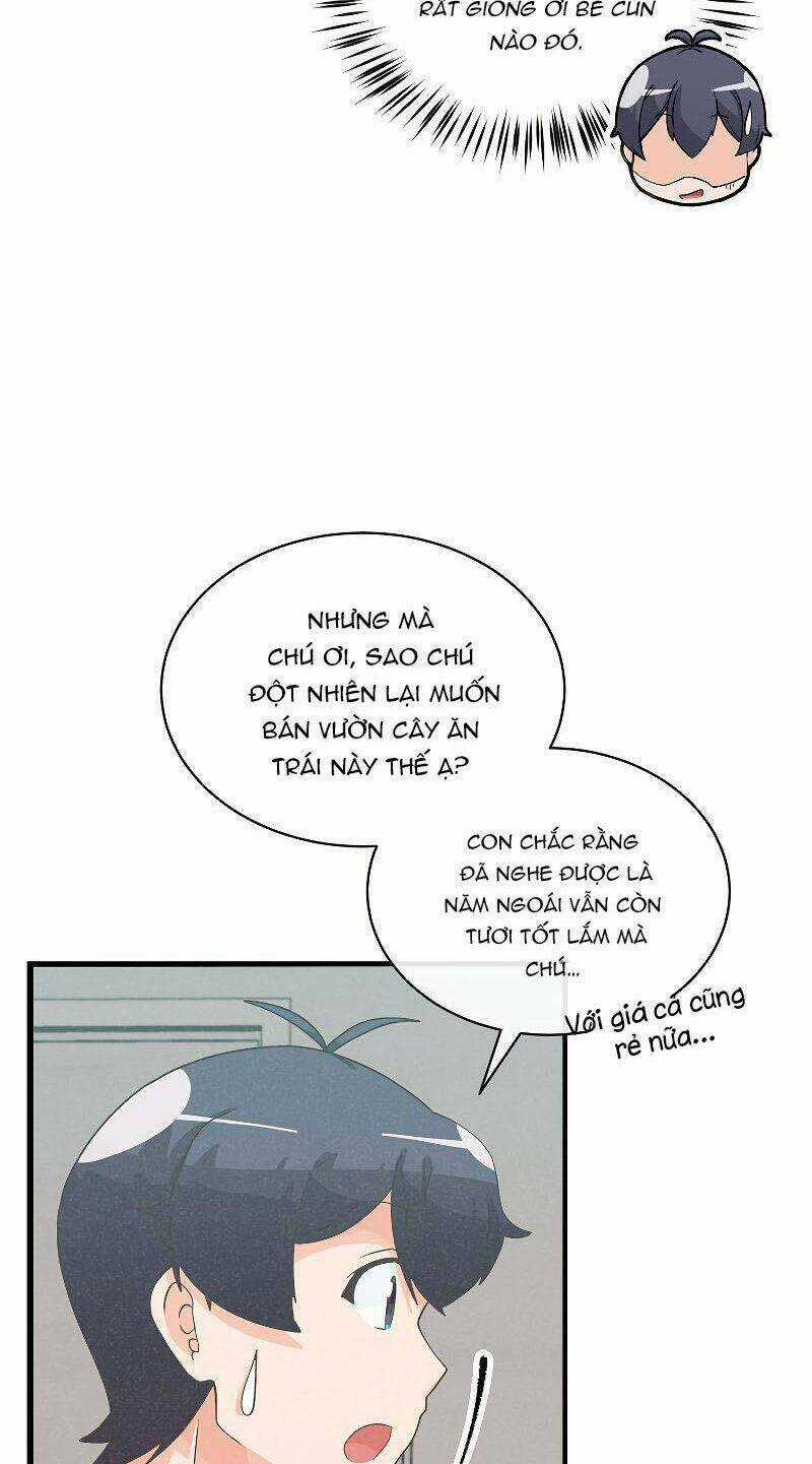 Tôi Trở Thành Một Nông Dân Chapter 86 trang 13