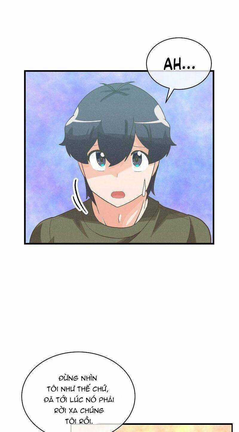 Tôi Trở Thành Một Nông Dân Chapter 86 trang 15