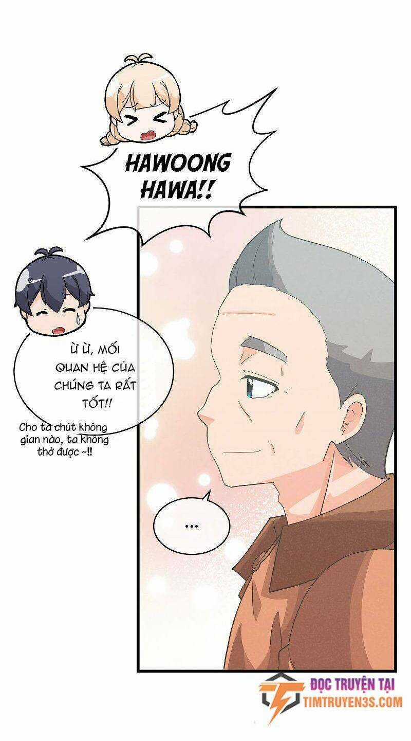 Tôi Trở Thành Một Nông Dân Chapter 86 trang 19