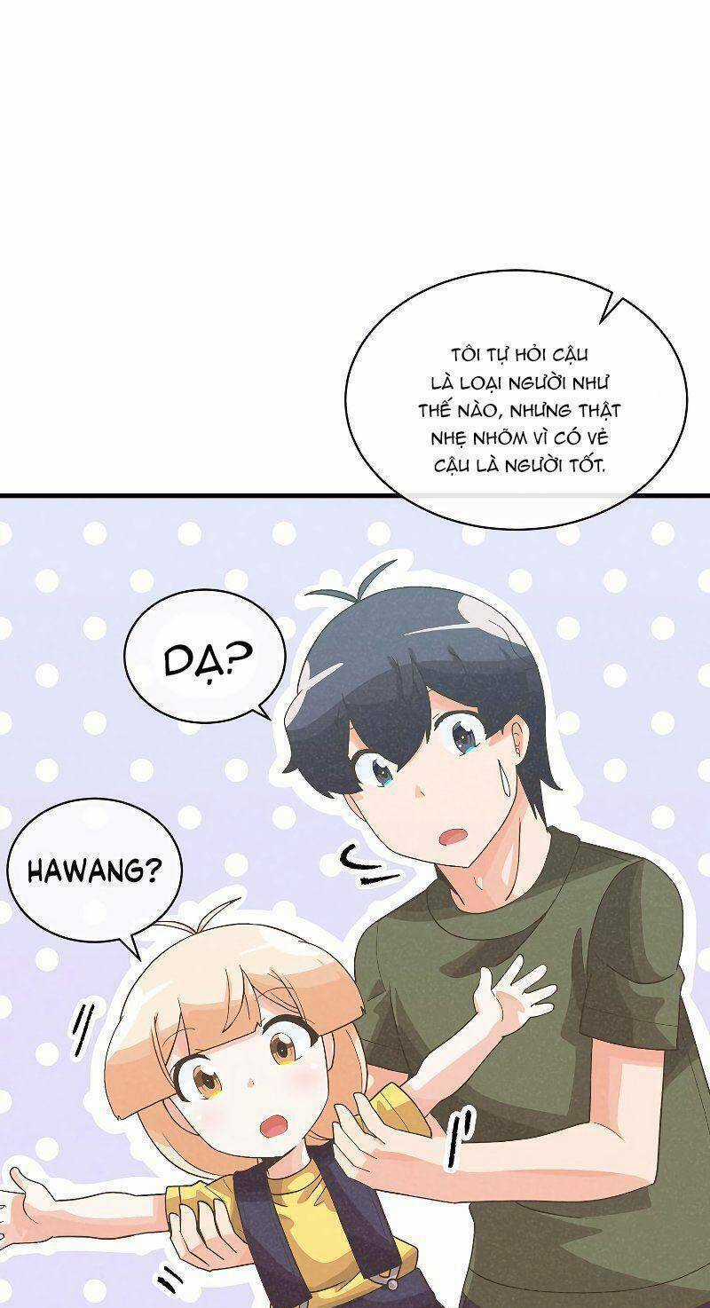 Tôi Trở Thành Một Nông Dân Chapter 86 trang 20