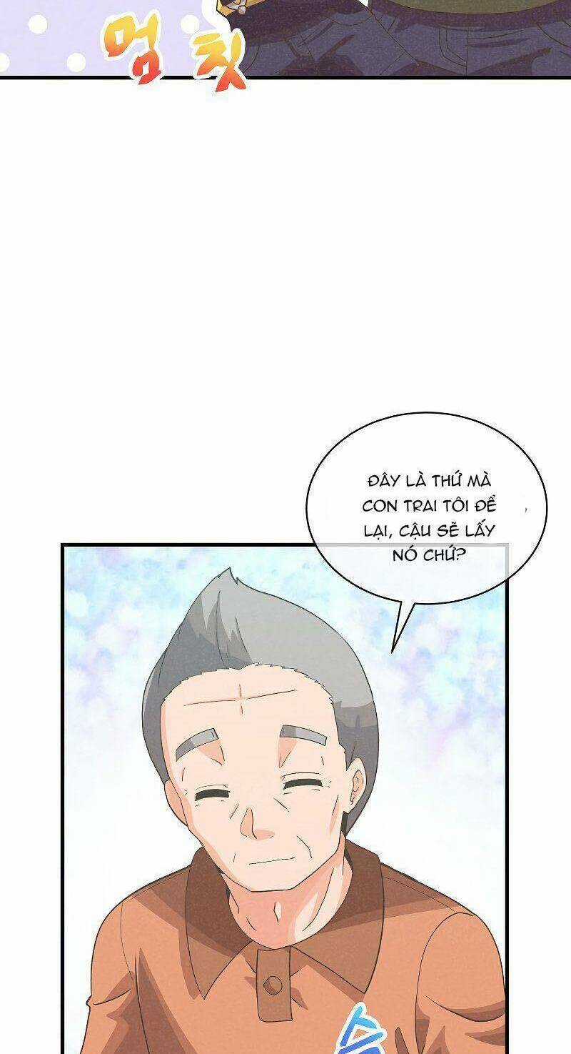 Tôi Trở Thành Một Nông Dân Chapter 86 trang 21