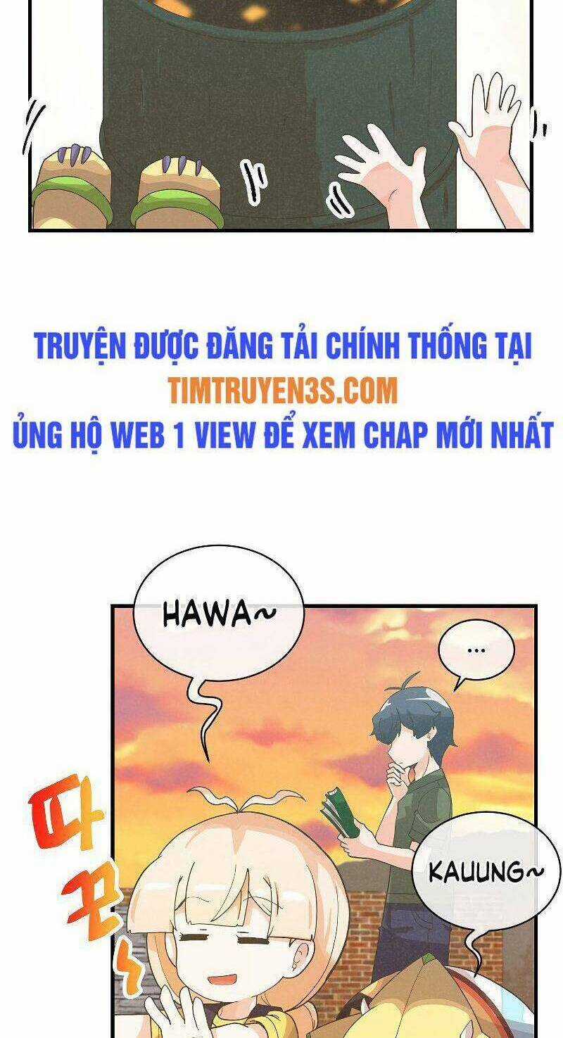 Tôi Trở Thành Một Nông Dân Chapter 86 trang 25