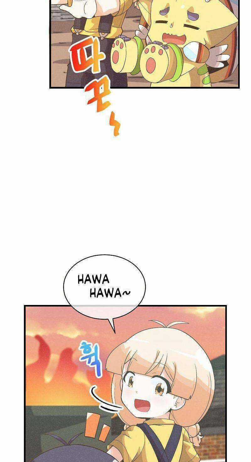 Tôi Trở Thành Một Nông Dân Chapter 86 trang 26