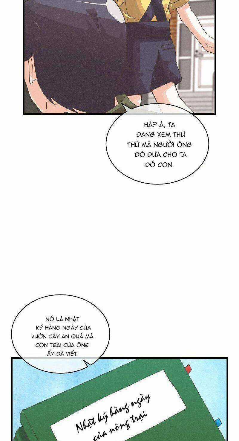 Tôi Trở Thành Một Nông Dân Chapter 86 trang 27