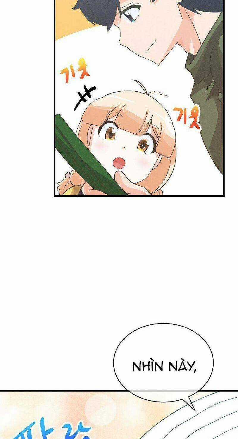 Tôi Trở Thành Một Nông Dân Chapter 86 trang 29