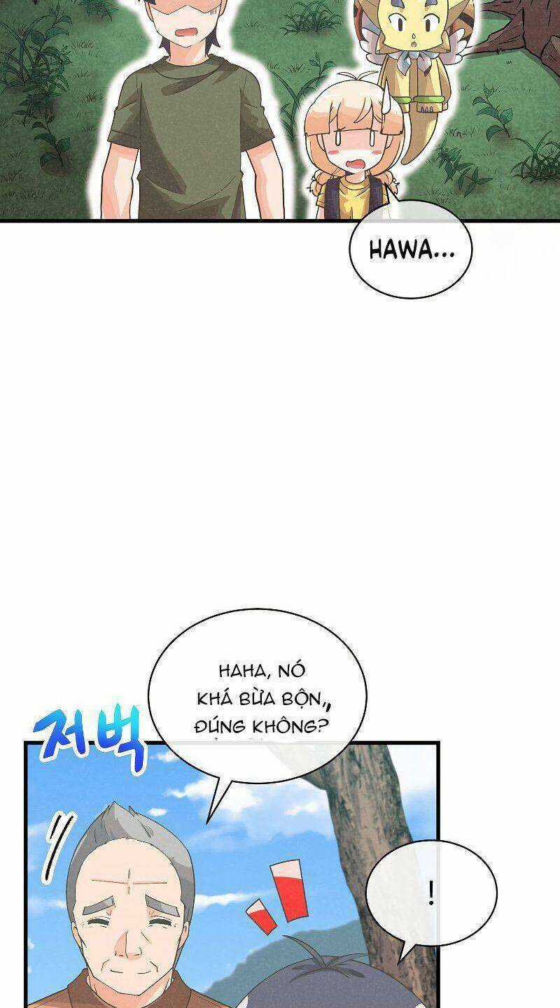 Tôi Trở Thành Một Nông Dân Chapter 86 trang 3