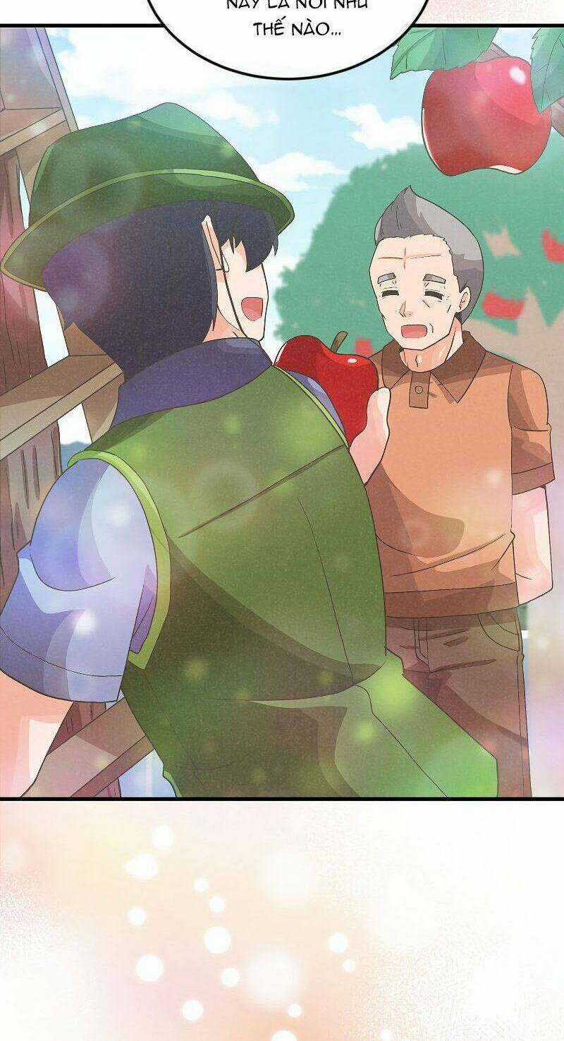 Tôi Trở Thành Một Nông Dân Chapter 86 trang 31