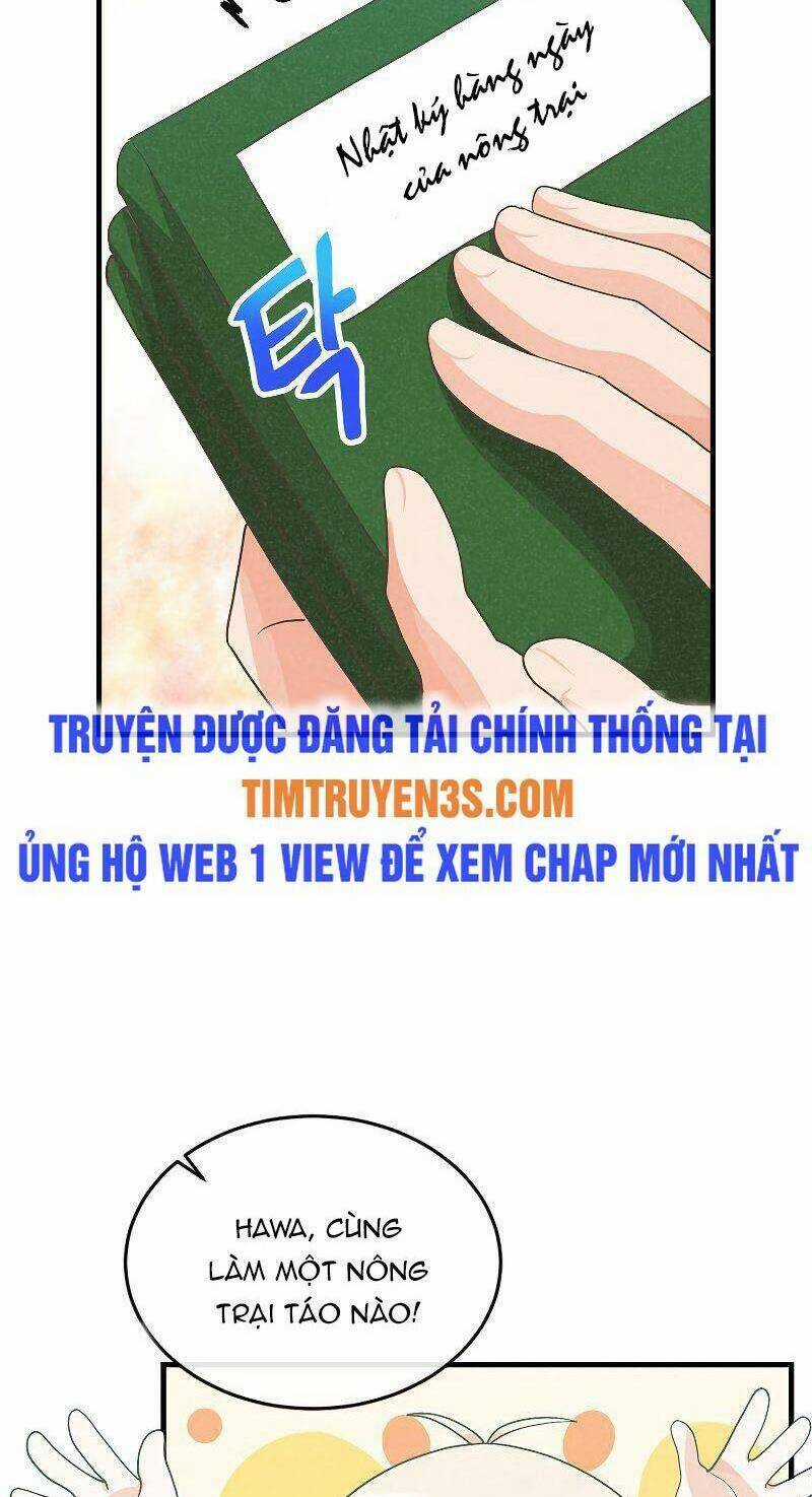 Tôi Trở Thành Một Nông Dân Chapter 86 trang 33