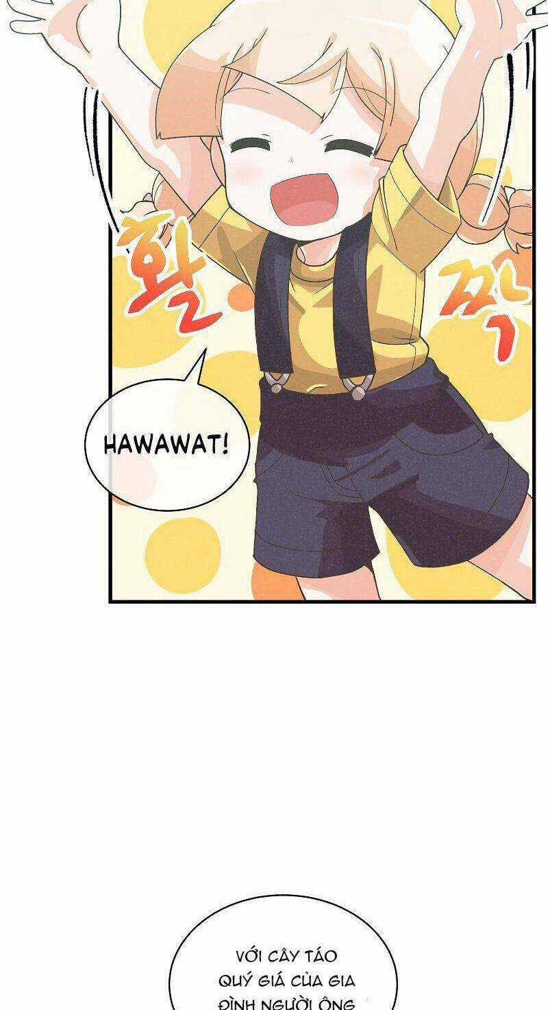 Tôi Trở Thành Một Nông Dân Chapter 86 trang 34