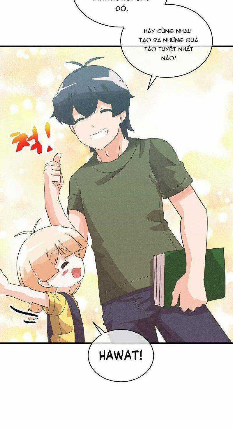 Tôi Trở Thành Một Nông Dân Chapter 86 trang 35