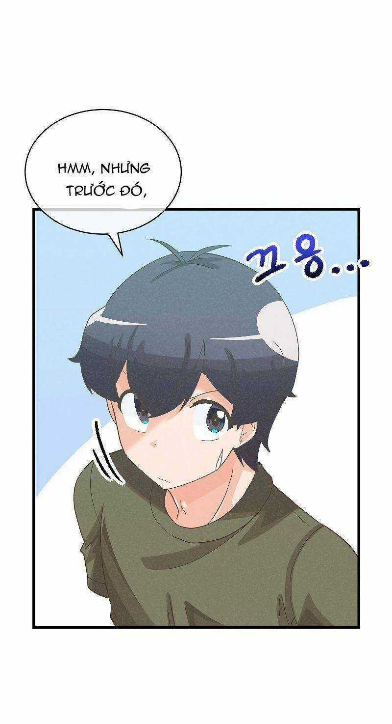 Tôi Trở Thành Một Nông Dân Chapter 86 trang 36