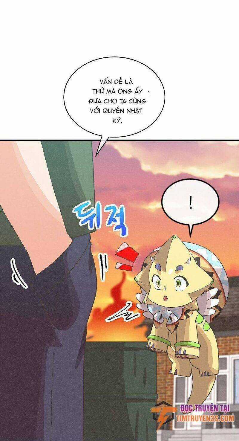 Tôi Trở Thành Một Nông Dân Chapter 86 trang 37