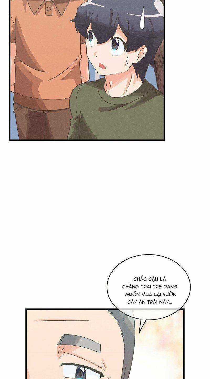 Tôi Trở Thành Một Nông Dân Chapter 86 trang 4