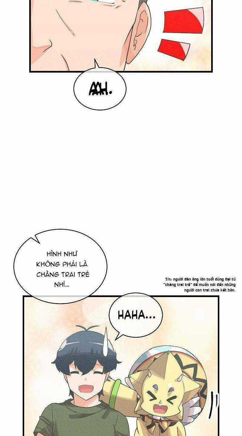 Tôi Trở Thành Một Nông Dân Chapter 86 trang 5