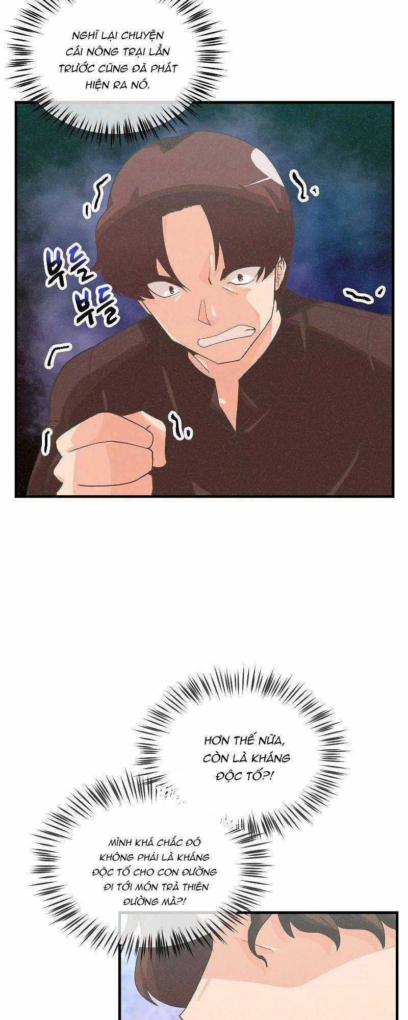 Tôi Trở Thành Một Nông Dân Chapter 87 trang 13