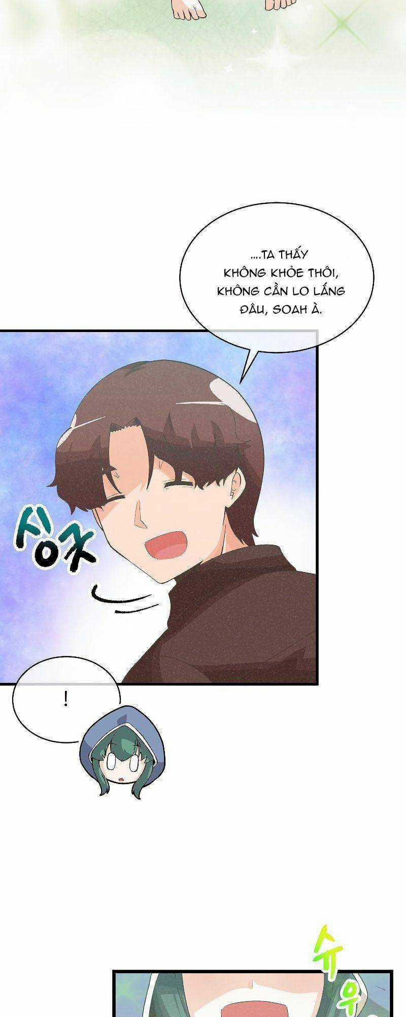 Tôi Trở Thành Một Nông Dân Chapter 87 trang 16