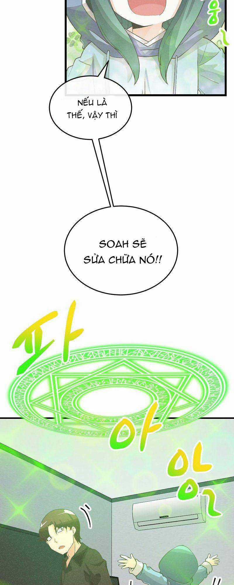 Tôi Trở Thành Một Nông Dân Chapter 87 trang 17