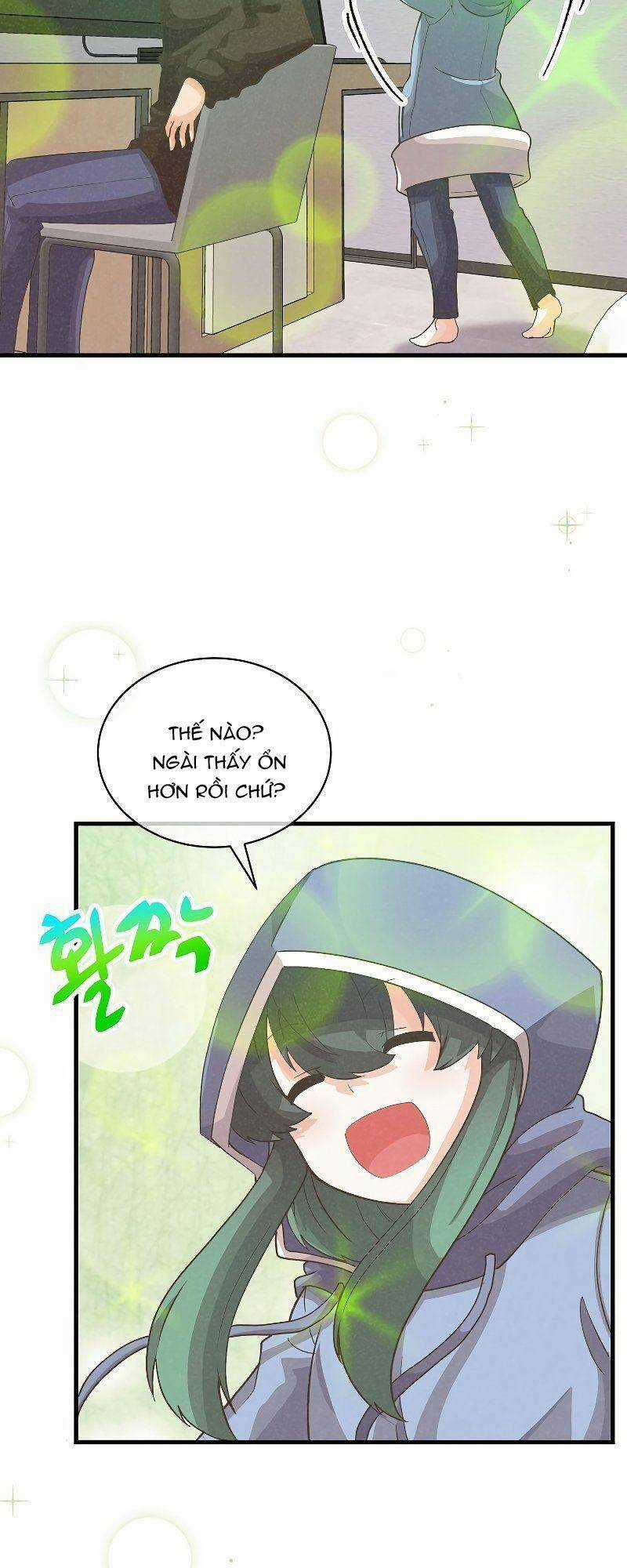 Tôi Trở Thành Một Nông Dân Chapter 87 trang 18