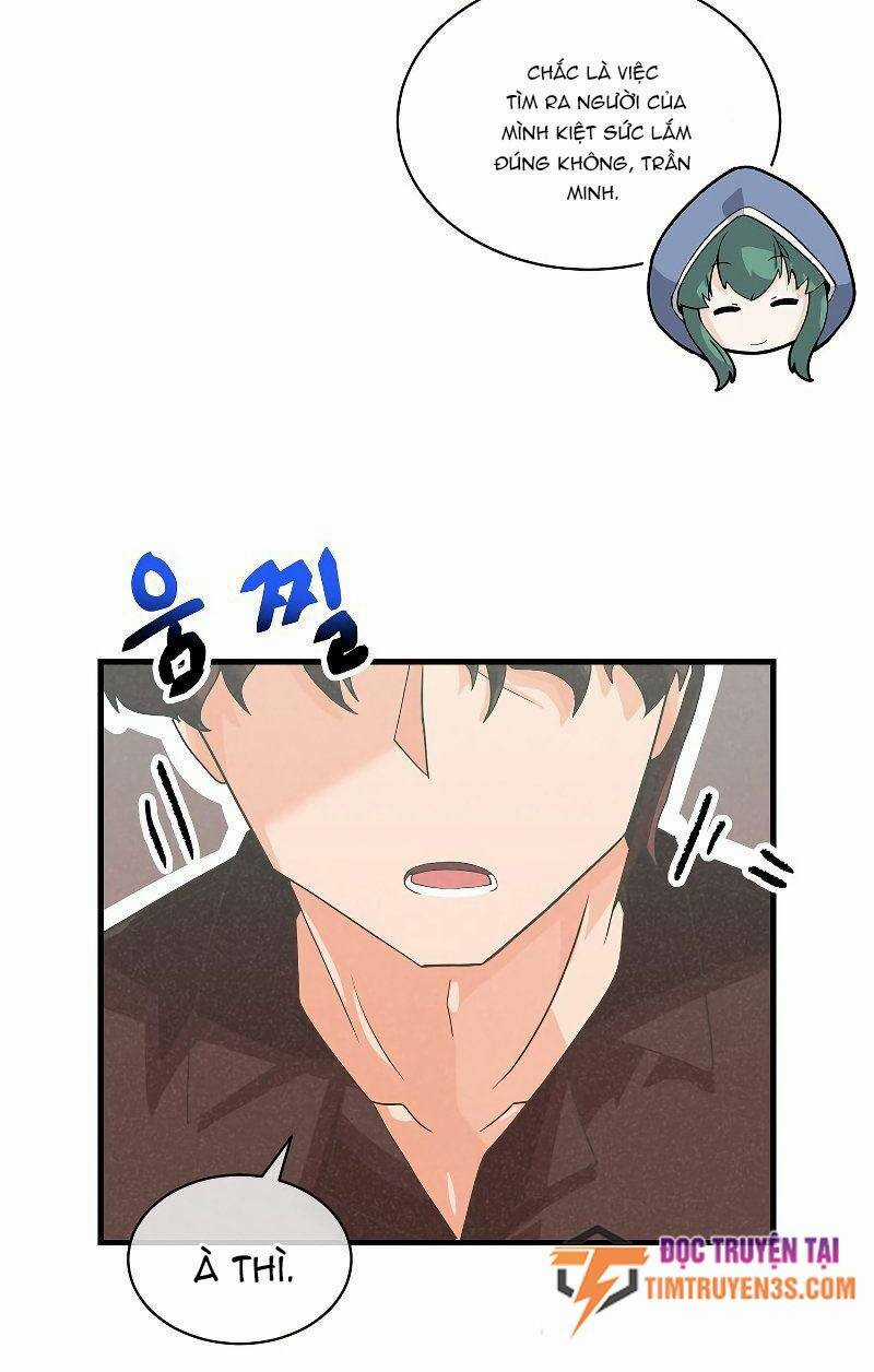 Tôi Trở Thành Một Nông Dân Chapter 87 trang 21