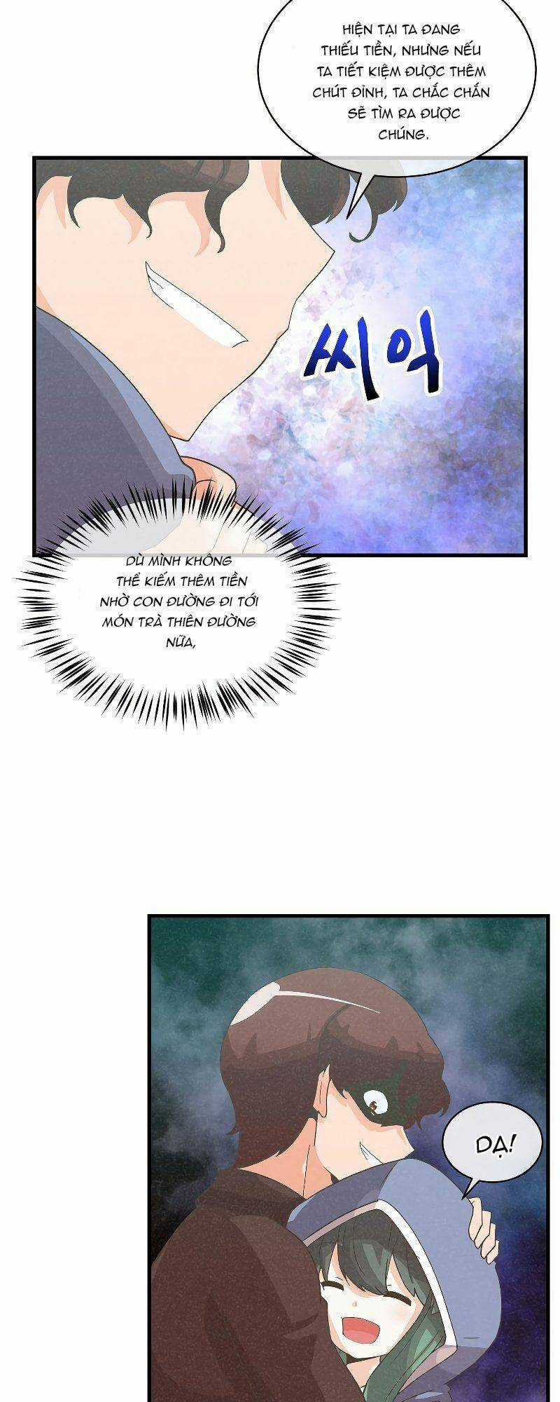 Tôi Trở Thành Một Nông Dân Chapter 87 trang 23