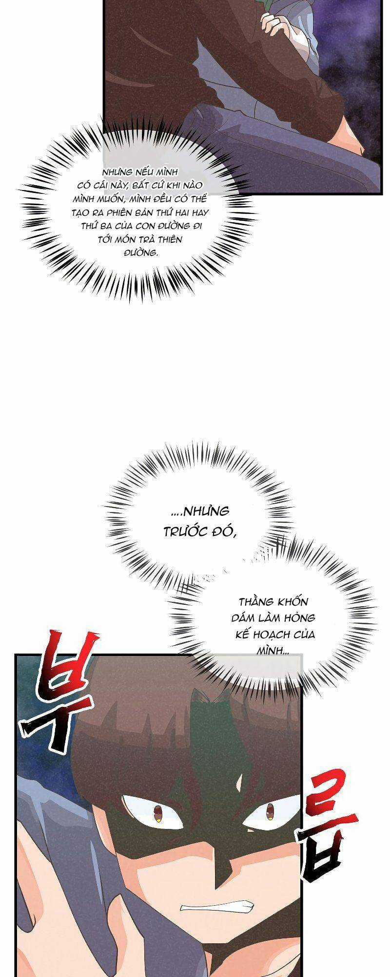 Tôi Trở Thành Một Nông Dân Chapter 87 trang 24