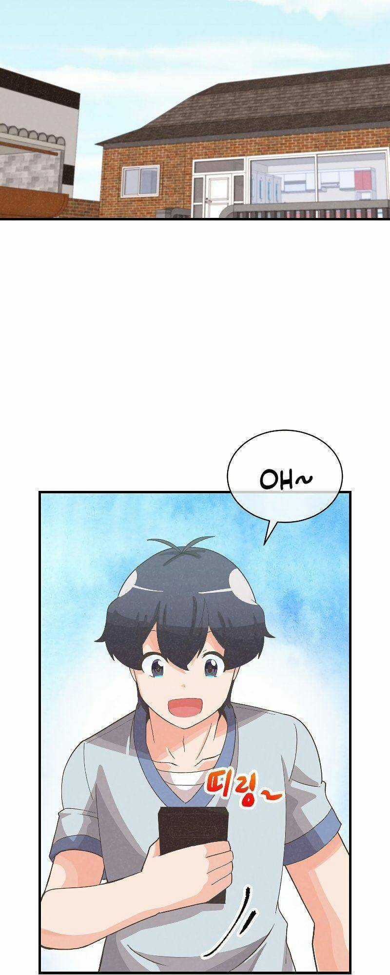 Tôi Trở Thành Một Nông Dân Chapter 87 trang 26