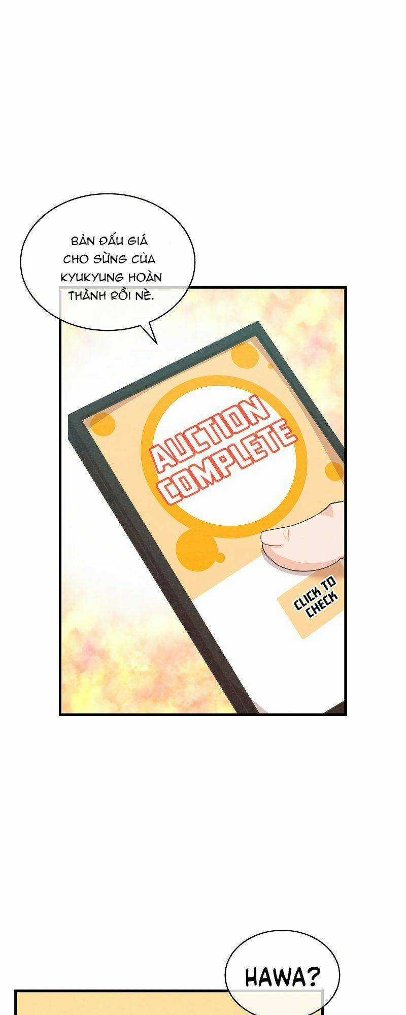 Tôi Trở Thành Một Nông Dân Chapter 87 trang 27