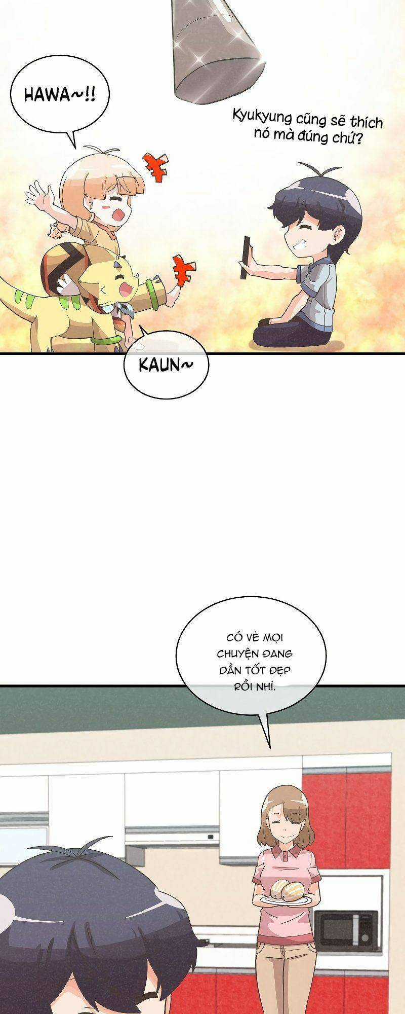 Tôi Trở Thành Một Nông Dân Chapter 87 trang 29