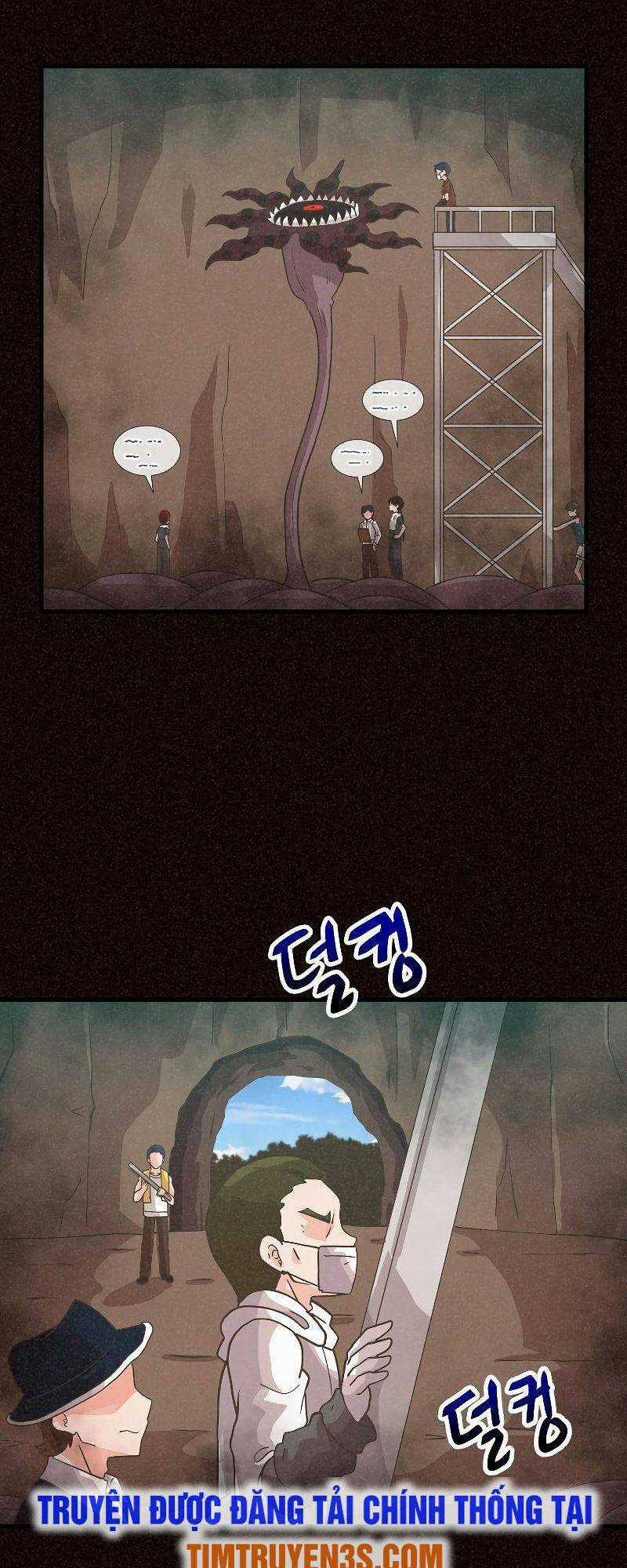 Tôi Trở Thành Một Nông Dân Chapter 87 trang 3