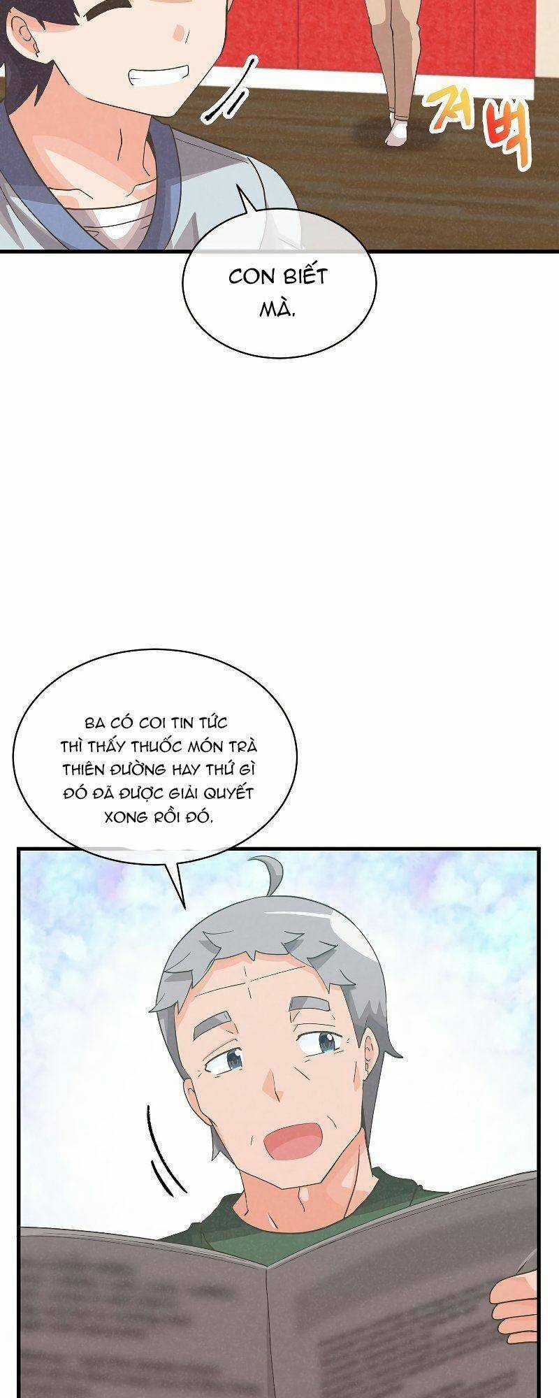 Tôi Trở Thành Một Nông Dân Chapter 87 trang 30