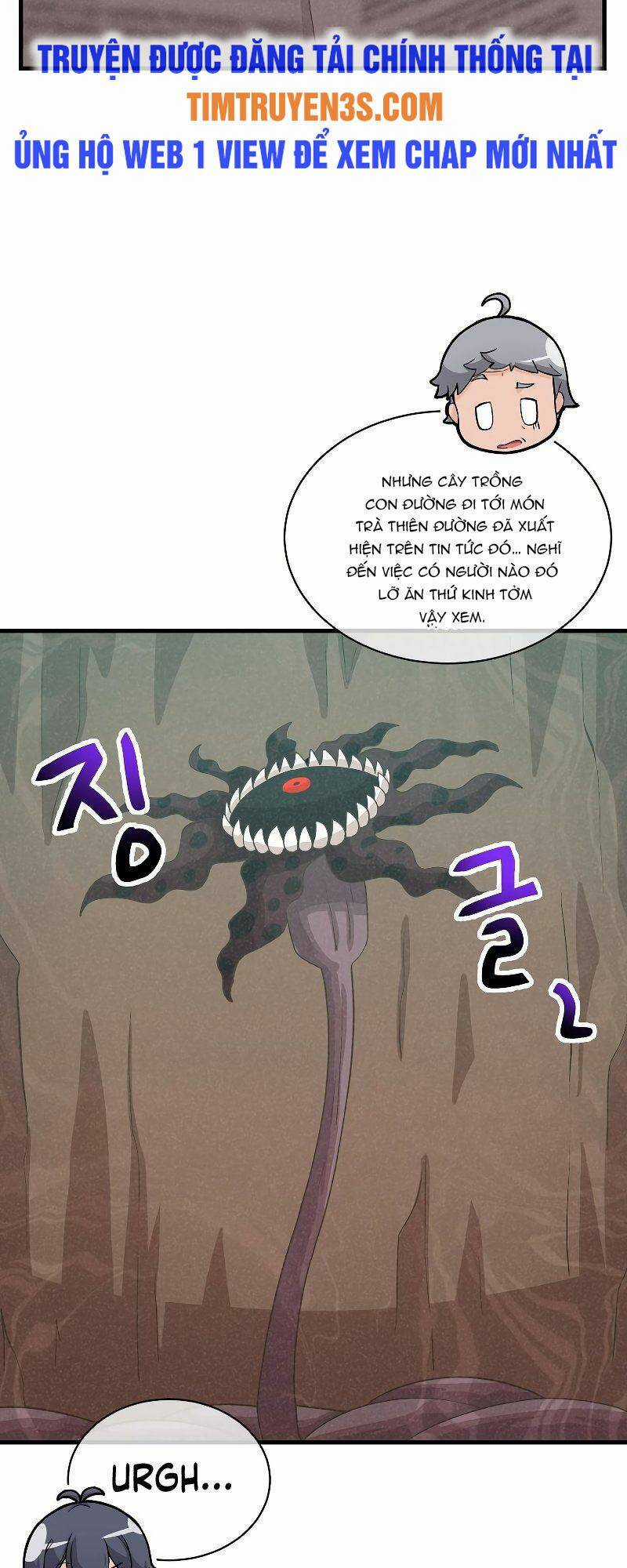 Tôi Trở Thành Một Nông Dân Chapter 87 trang 31