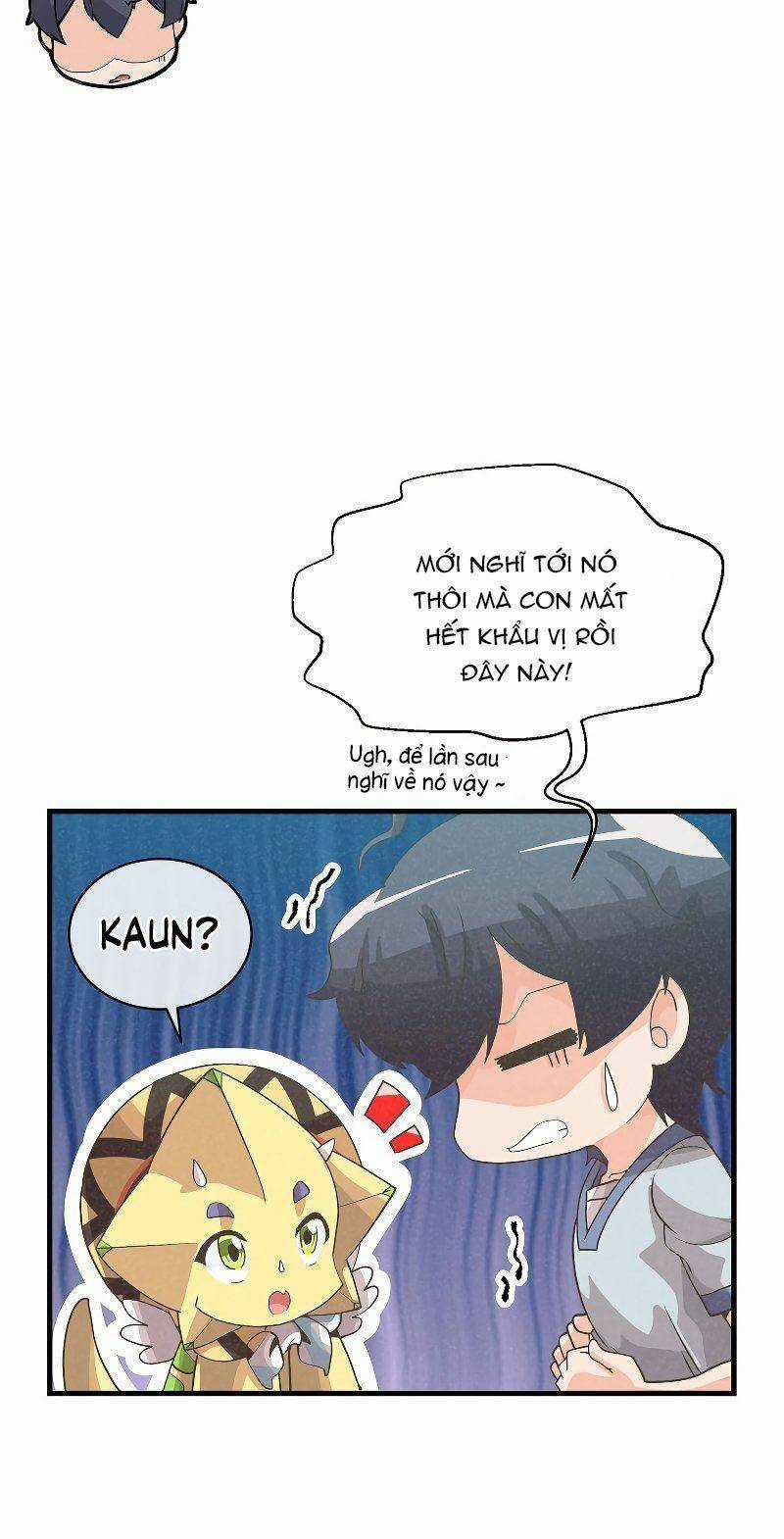 Tôi Trở Thành Một Nông Dân Chapter 87 trang 32